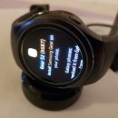 삼성 겔럭시 기어 S2(Samsung gear S2 watch) 이미지
