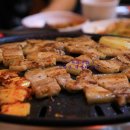 백호식육점