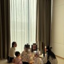 40개월 아기랑 강릉 씨마크 1박 후기(온돌룸, 키즈클럽, 수영장, 조식)