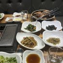 김광영숯불갈비&우미관 이미지