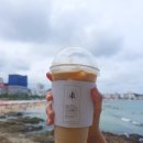 뉴벨(NEWBELL) | 부산 송정 뉴벨 (new bell) 데이트하기 좋은 카페