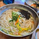 맛있는국수전문점 이미지