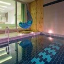 디오르 풀빌라 이미지