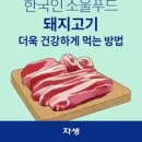 돼지고기 효능 & 돼지갈비탕 레시피 이미지