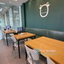 올림픽공원역 1번출구 이미지