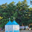 송정해변화장실 이미지