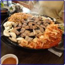 석산참숯가마삼겹살