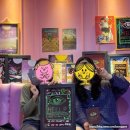 대학로L | 396. 비밀의화원 시네마틱 혜화점 &lt; H.E.L.L.P 헬프 &gt; 혜화 대학로 방탈출 후기