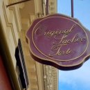 카페유로 | 유럽 오스트리아 비엔나 3대 카페 카페 자허 ( 자허토르테, 비엔나 카페 추천,로맨틱유로 동유럽 후기)