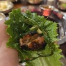 3322 | 대전 관평동 맛집 돼지갈비맛집 고깃리88번지