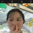 희여울과 꽃나예 이미지