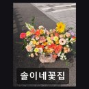 서구-02-34 | [대전 꽃집] 솔이네꽃집 감각적 꽃 조합과 세심한 서비스