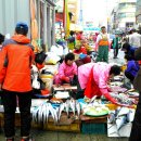 자갈치시장 이미지