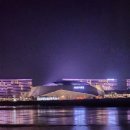 (주)나비야인터테인먼트 | [인천:영종도] 인스파이어 엔터테인먼트 리조트 방문기 꿀팁 (오로라, 로툰다)