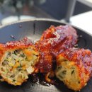 내님이 나라 | 짜장나라돌판공주 부산 서면점/돌판 짜장과 별미 무친 만두가 있는 서면 맛집/내 돈 내산 - 솔직 후기