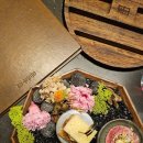 서울 코엑스 근처 맛집 모도우 삼성점 삼성중앙역 한우 한식 코스요리 와인 페어링