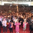 세계하나님의성회 총회 열려... 120개 국 4,200여 명 참석 이미지