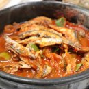 남해 맛집 우리식당 &amp; 청해삼소리정 멸치쌈밥, 갈치구이 후기