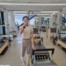 쇄질 | 5주차 필라테스 강사 성장기록