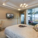 히어로 펜션 이미지