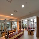 오늘도 필라테스 이미지