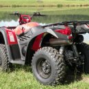 2010 Kymco ATV/UTV Lineup 이미지