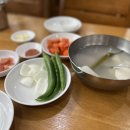 학익 궁중삼계탕 이미지