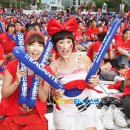 월드컵경기장 사거리 이미지