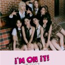 ICHILLIN'(아이칠린) 2nd Mini Album [I’M ON IT!] LUCKY DRAW EVENT - INSIDERECORD 이미지