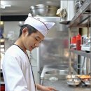 아빠냉면 이미지