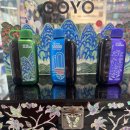 성동전자 | 일회용전담 간단하게 쓰기 좋은 GOYO 일회용전자담배 후기 정리