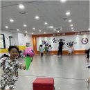 한체대 힘찬태권도장 이미지