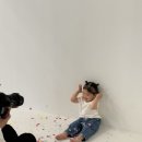 위례 사진관 클래시카 스튜디오 아기랑 가족사진 촬영 후기