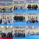제28회 관악구청장기대회출전 후기 비각 품새팀 활약하다! 서울 동작성인태권도 비각태권도장