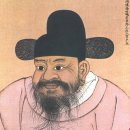 주세붕 초상 이미지