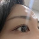 부산 속눈썹펌 추천 , 노글루 속눈썹펌 , [위드민스튜디오]