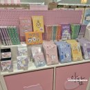 베이비파크 2호점 | ( 용산 ) 아이파크몰에 치이카와 친구들이 한복을...샵_용산 아이파크몰 3F 도파민 존 치이카와샵 방문후기