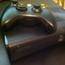Xbox 360 250GB + Games 이미지