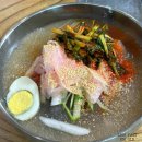 신하리 함흥냉면 함박 | 이천 하이닉스 냉면 맛집, 원조참좋은칡냉면 내돈내산 리뷰