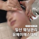 우신프라자 주변 | 일산 신부관리 유혜미에스테틱 웨딩 윤곽관리