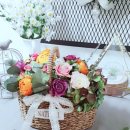 조아라 플라워 이미지