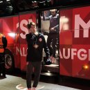 삼순네 | UEFA 컨퍼런스 리그 마인츠 vs 삼순스포르 직관 후기