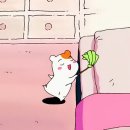 네일;사월