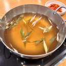 [서울 중구] 황학동 명동칼국수 샤브샤브 내돈내산 후기