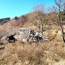 유명산산장 이미지