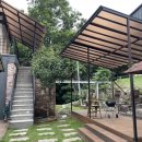 ABC풀하우스 | 양평 펜션 abc풀하우스 후기 여름휴가