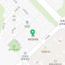 세븐일레븐 동삭 원룸점 이미지