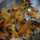 산골식당 | [여수] 여수 유명 맛집3선(삼학집/통만두집/산골식당) 후기