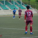 [제14회 1,2학년대학축구연맹전] 예선 첫 경기, 가뿐히 승리를 거둔 경희대학교 축구부 이미지