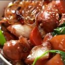 안동찜닭 이미지